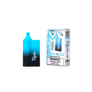 Hyde I.D. 4500 Puff Blue Razz Ice