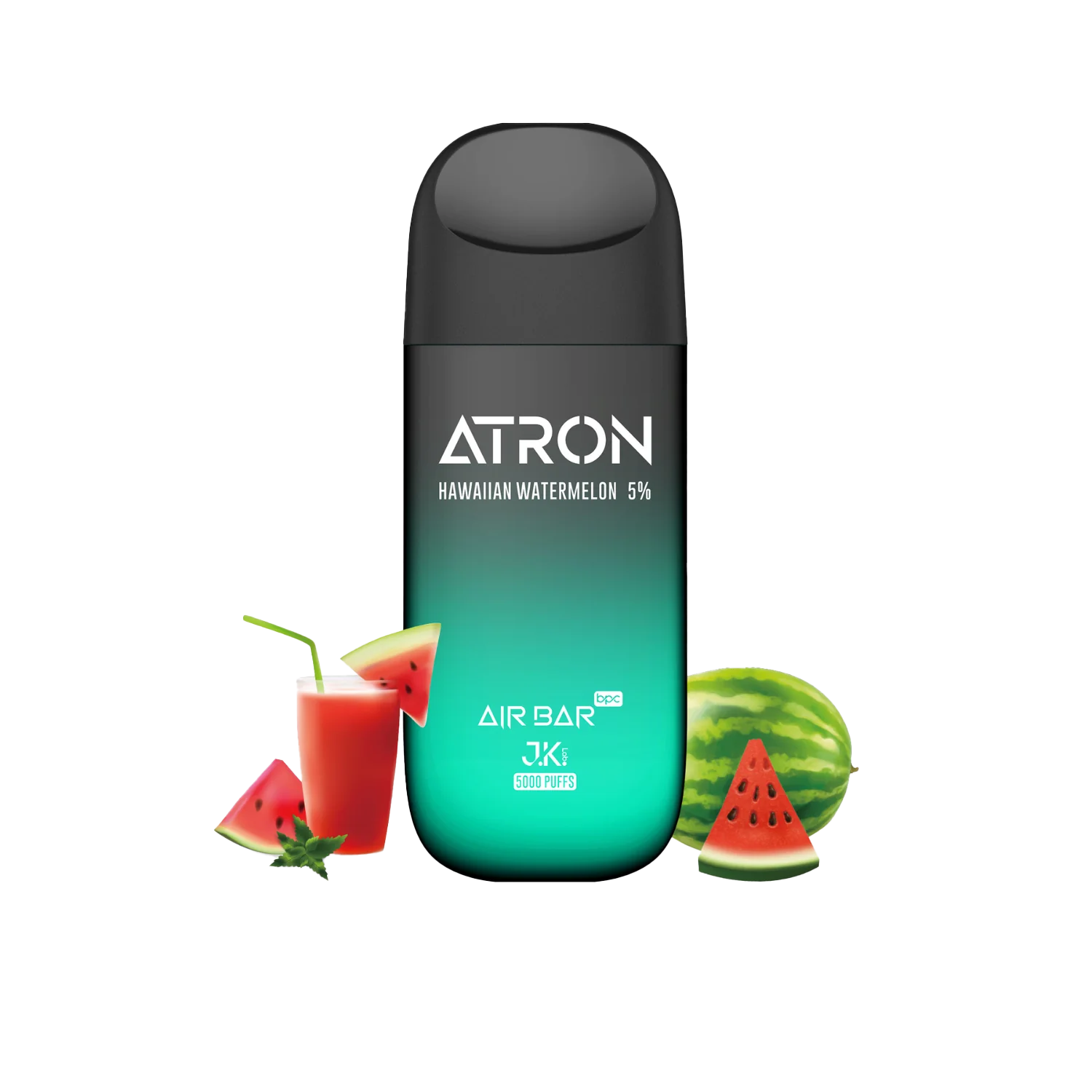 Air Bar Atron Hawaiian Watermelon