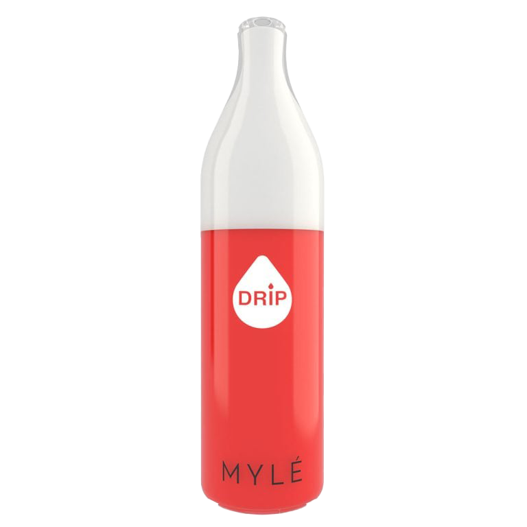 Myle Drip 2500 High Energy