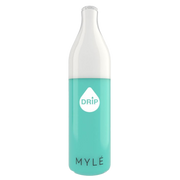 Myle Drip 2500 Iced Mint