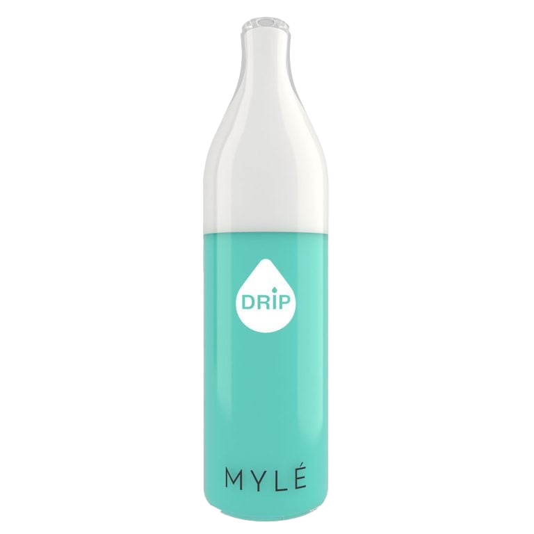 Myle Drip 2500 Iced Mint