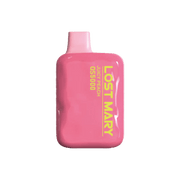 Lost Mary OS 5000 Juicy Peach