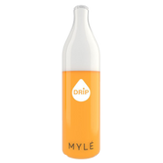 Myle Drip 2500 Mango Ice