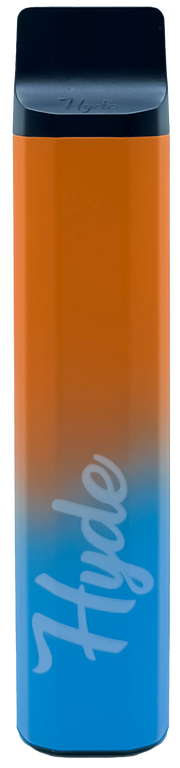 Hyde Rechargeable 3300 Mango