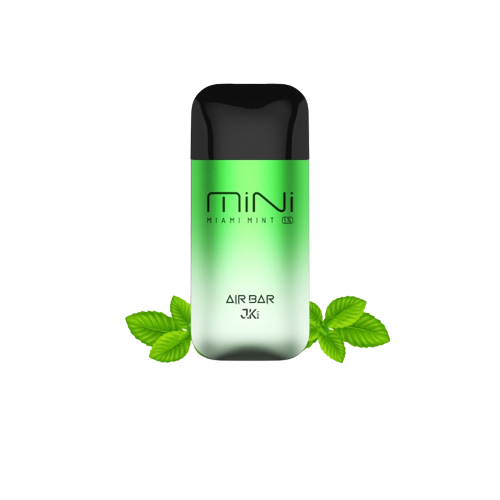 Air Bar Mini Miami Mint