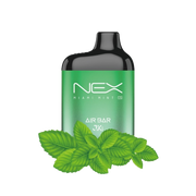 Air Bar Nex 6500 Miami Mint
