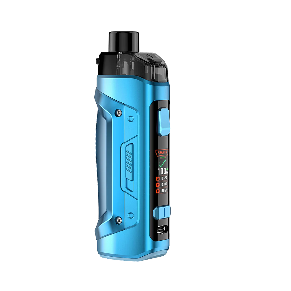 GeekVape B100 Mint Blue
