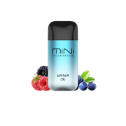 Air Bar Mini Mixed Berries