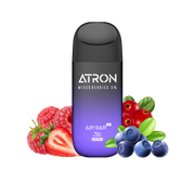 Air Bar Atron Mixed Berries