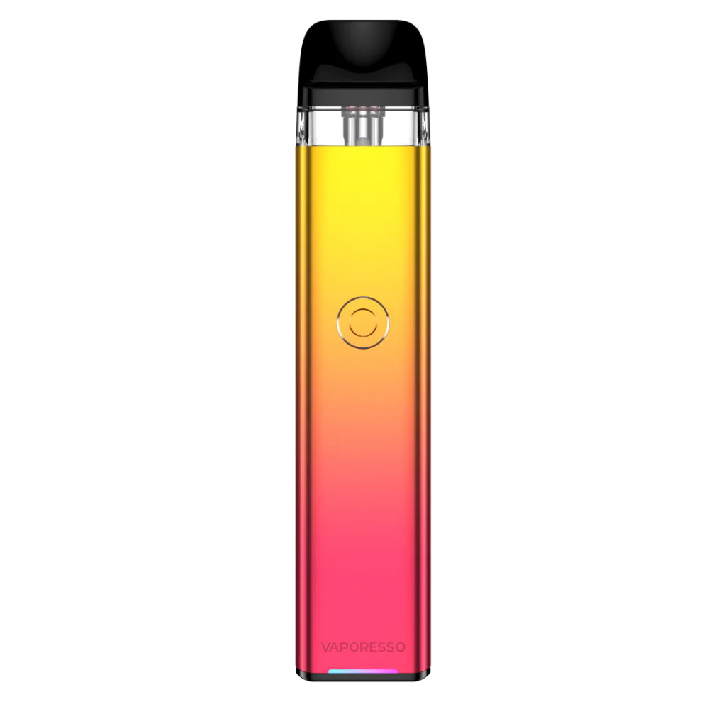 Vaporesso XROS 3 Kit Neon Sunset