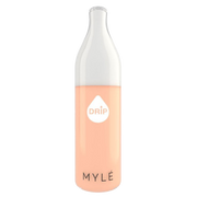 Myle Drip 2500 Peach Ice