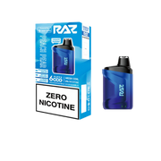 RAZ 6000 0% NICOTINE Peach Pear