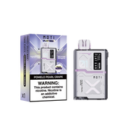 MOTI Play Bar 7500 Pomelo Pearl Grape