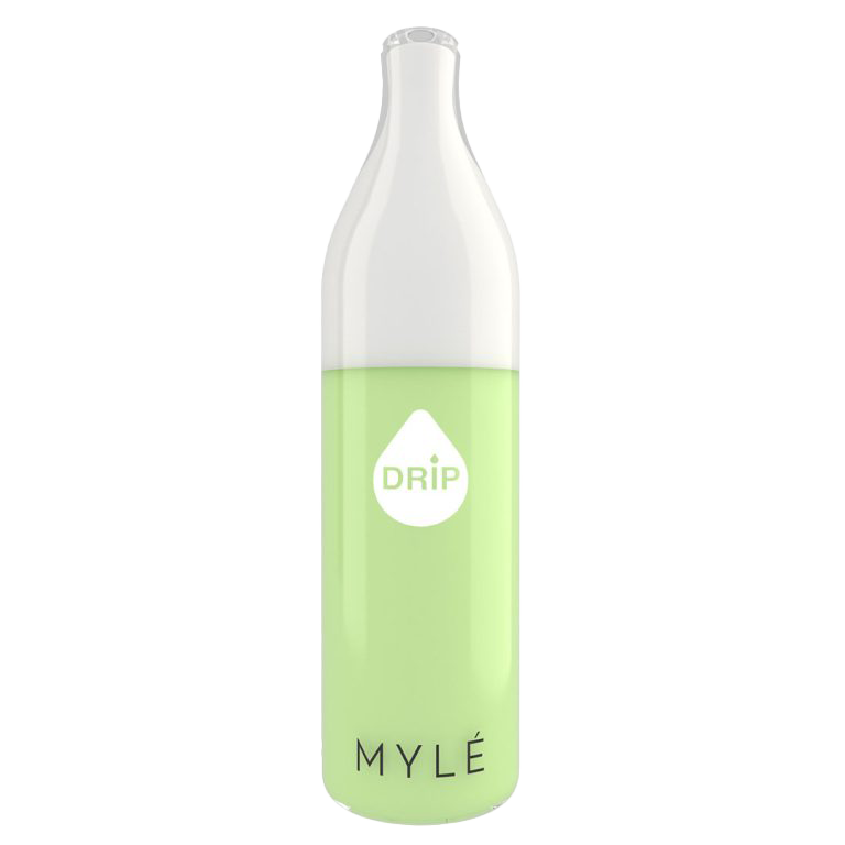 Myle Drip 2500 Prime Pear
