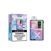 MOTI Play Bar 7500 Rainbow Cloudz