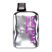 Lost Mary OS 5000 LUSTER EDITION Raspberry Lemonade