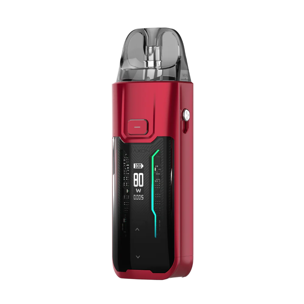 Vaporesso Luxe XR MAX Kit Red