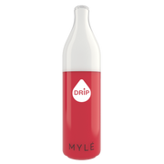 Myle Drip 2500 Red Apple