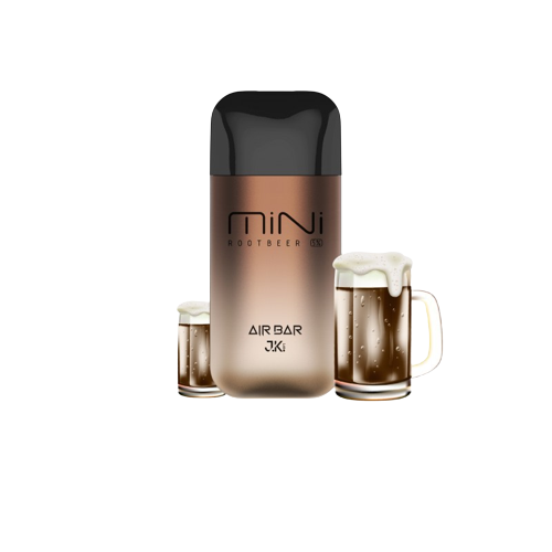 Air Bar Mini Root Beer