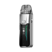 Vaporesso Luxe XR MAX Kit Silver