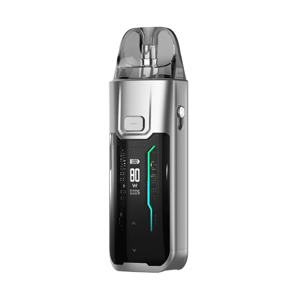 Vaporesso Luxe XR MAX Kit Silver