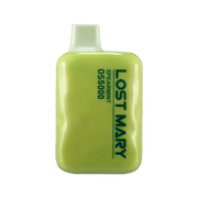 Lost Mary OS 5000 Spearmint
