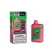 NOVO Bar AL9000 Straw Watermelon