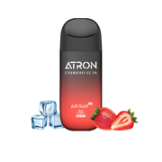 Air Bar Atron Strawberry Ice