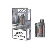 RAZ 6000 0% NICOTINE Strawberry Kiwi