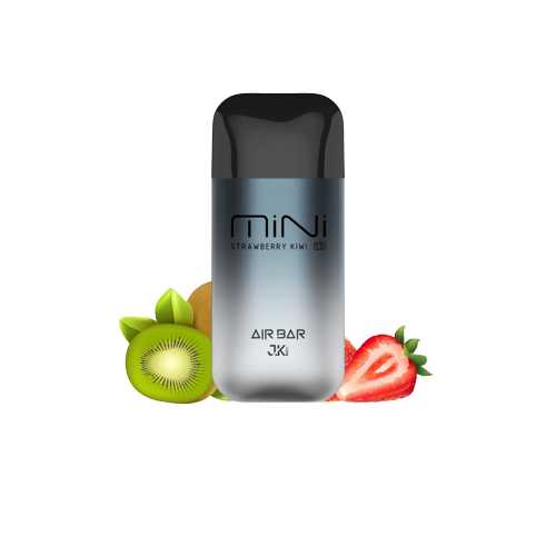 Air Bar Mini Strawberry Kiwi