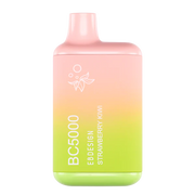 EBDESIGN BC5000 Nicotine Free Strawberry Kiwi
