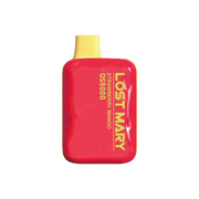 Lost Mary OS 5000 Strawberry Mango