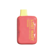 Lost Mary OS 5000 Strawberry Pina Colada