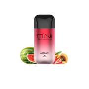 Air Bar Mini Strawberry Watermelon Peach