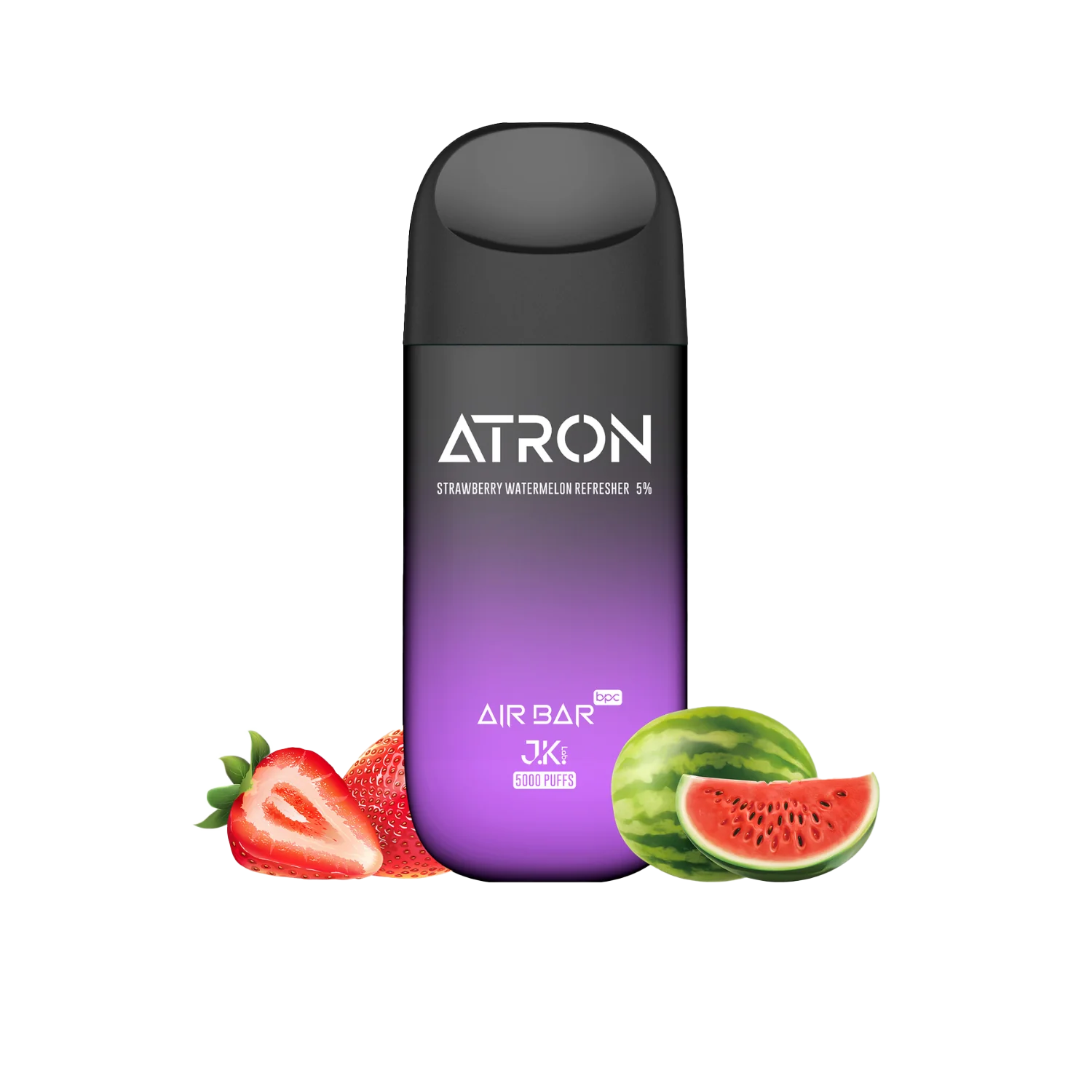 Air Bar Atron Strawberry Watermelon Refresher