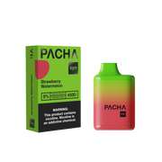 Pacha Mama 4500 Strawberry Watermelon