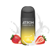 Air Bar Atron Strawberry Yogurt