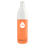 Myle Drip 2500 Sweet Mango