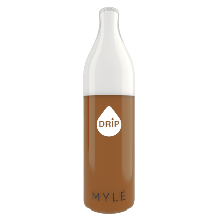 Myle Drip 2500 Sweet Tobacco
