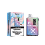 MOTI Play Bar 7500 Tropical Rainbow Blast