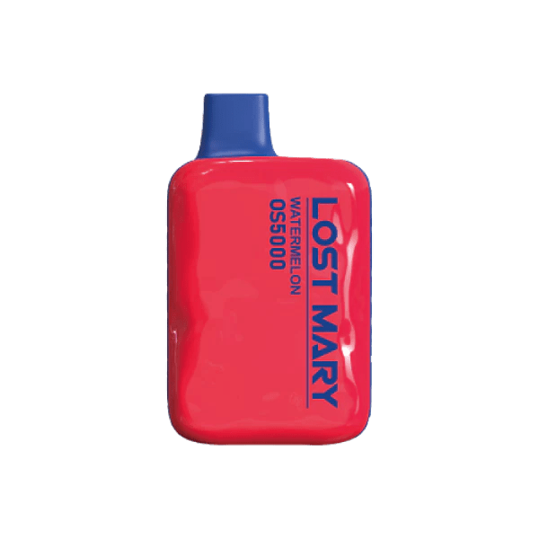 Lost Mary OS 5000 Watermelon