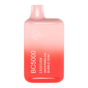 Elf Bar BC5000 Watermelon Bubble Gum