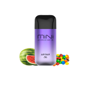 Air Bar Mini Watermelon Candy