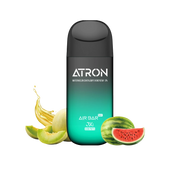 Air Bar Atron Watermelon Cantaloupe Honeydew