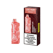 Lost Mary MO 5000 Watermelon Cherry