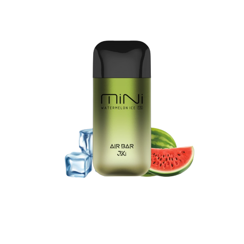 Air Bar Mini Watermelon Ice