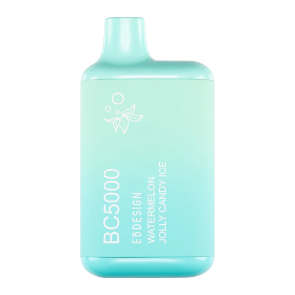 Elf Bar BC5000 Watermelon Jolly Candy Ice