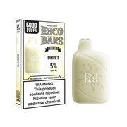 Esco Bar 6000 Whipp'd