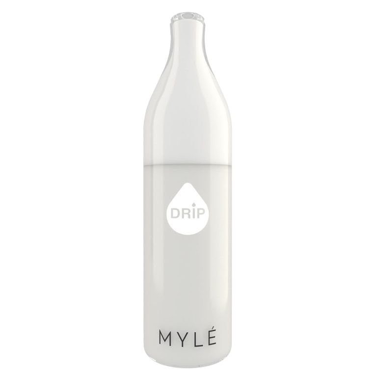 Myle Drip 2500 White Gummy
