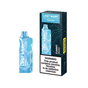 Lost Mary MO 5000 Yummy